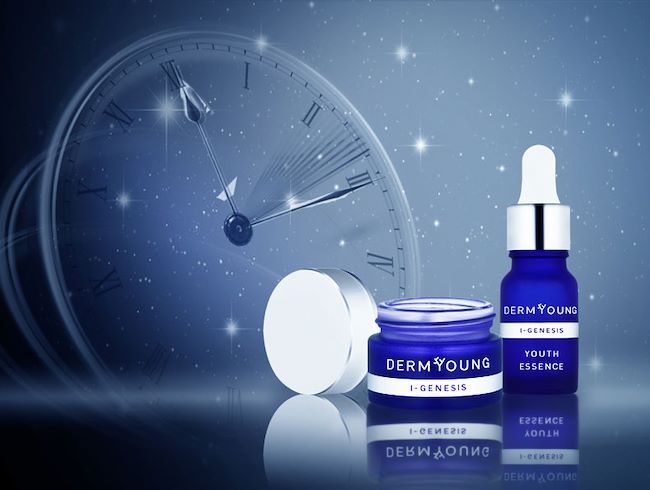 Dermyoung Rapid Recovery Facial