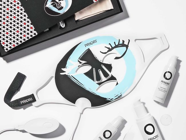 Pro-Collagen RED Light Facial Treatment